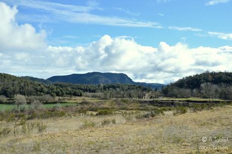 De Ruta Volcánica por la Garrotxa