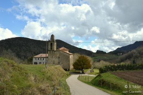 De Ruta Volcánica por la Garrotxa