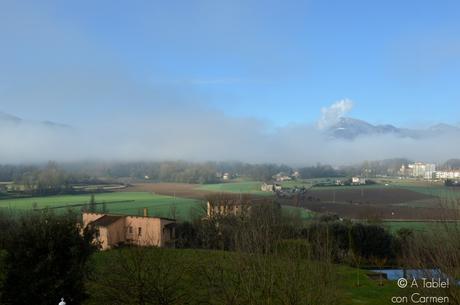 De Ruta Volcánica por la Garrotxa