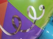 Ideas para cumpleaños: Helio globos