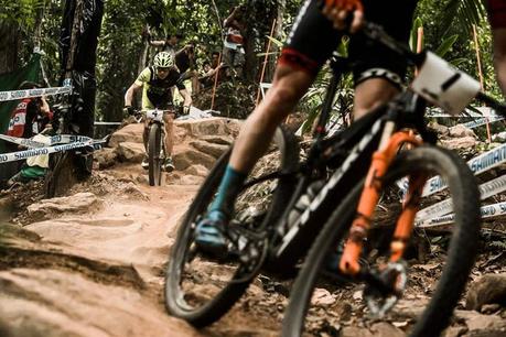 Copa del Mundo XC 2016 #1, Cairns: Schurter y Langvad ganan en el estreno