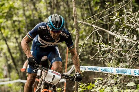 Copa del Mundo XC 2016 #1, Cairns: Schurter y Langvad ganan en el estreno