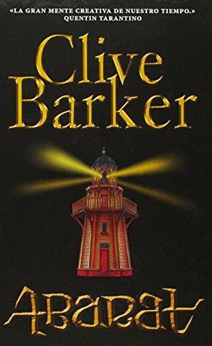 Reseña: Abarat (1) de Clive Barker.