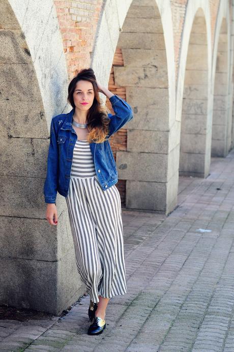 MONO DE RAYAS ¿SI O NO?