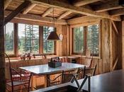 Casa Campo Rustica Idaho