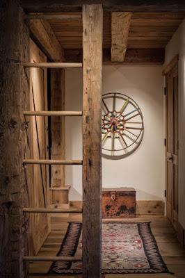Casa de Campo Rustica en Idaho