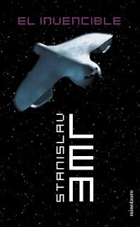 EL INVENCIBLE (Stanislaw Lem)
