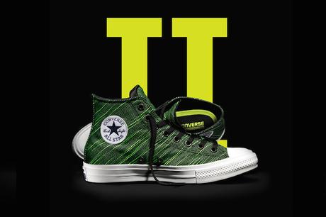 Converse_Chuck Taylor II