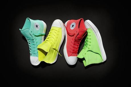 converse Chuck Taylor All Star II