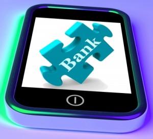 Los usuarios de banca móvil crecerán hasta 2016