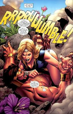 Los tebeos de la caja blanca - Hércules - Parte 2 de 4