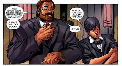 Los tebeos de la caja blanca - Hércules - Parte 2 de 4