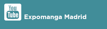 ¡Dos semanas para Expomanga! ¡Dos semanas para Expomanga!