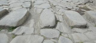 LAS CALLES DE POMPEYA Y HERCULANOCalle de PompeyaMoisés C...