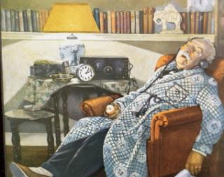 Estupideces de soñador