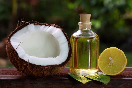 Dile adiós a la caspa con estos remedios naturales Dile adiós a la caspa con estos remedios naturales