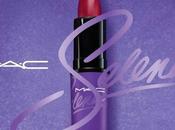 lanzará línea labiales honor Selena, reina Tex-Mex