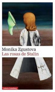 Cubierta de Las rosas de Stalin