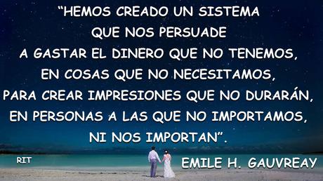 Las Impresiones falsas no durarán