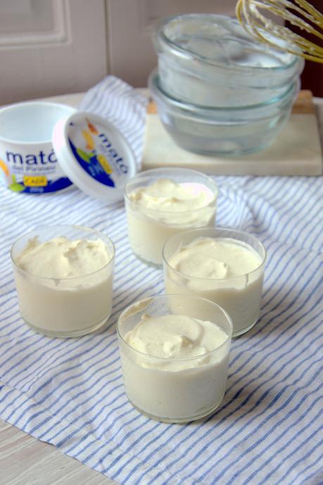 Mousse de mató (queso fresco catalán) mousse-mató-la-cuchara-azul-3