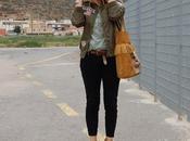 vIDA MARTE #nOUNIFORMES