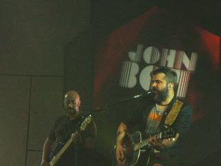 Concierto Love Of Lesbian. Madrid (22-04-2016)