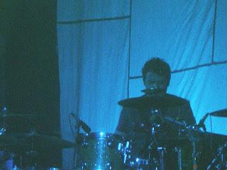 Concierto Love Of Lesbian. Madrid (22-04-2016)