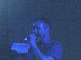 Concierto Love Of Lesbian. Madrid (22-04-2016)