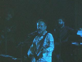 Concierto Love Of Lesbian. Madrid (22-04-2016)