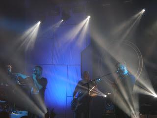 Concierto Love Of Lesbian. Madrid (22-04-2016)