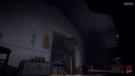 Friday the 13 the game 2