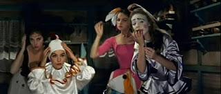 LLEGARON LOS FRANCESES (España, 1959) Bélico, Intriga