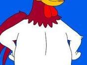 reto semana (18): gallo