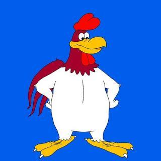 El reto de la semana (18): el gallo