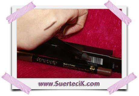 Mala experiencia con Être Belle Mala experiencia con Être Belle