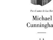 reina nieves Michael Cunningham