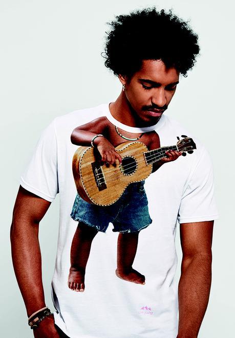 Los bebés de Evian se vuelven surferos en su última campaña