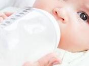 ¿Qué caries biberón?