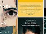 "Bookeando Mangeles" cumple añito.