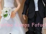 Fofuchos novios