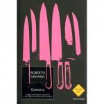 Daniel Domscheit-Berg: Dentro de WikiLeaks Roberto Saviano: Gomorra