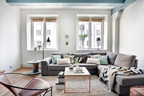 mesa auxiliar bobina