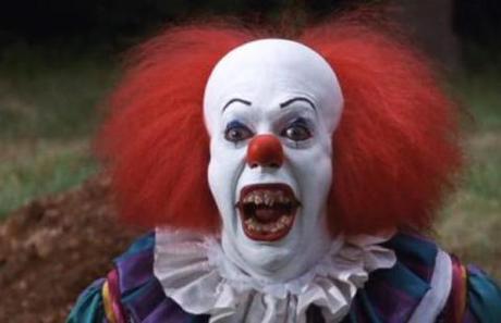 Se confirmó la fecha de estreno de la nueva película de It