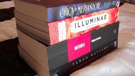 IMM: In My Mailbox (53)