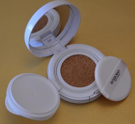 “Dress Me Perfect Cushion” y “Eyeliner Mania” – las nuevas propuestas de DEBORAH MILANO