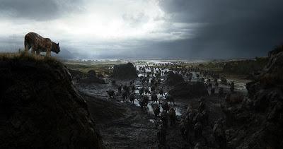 El libro de la Selva; Un cuento que cobra vida ante nuestros ojos