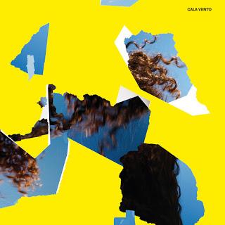 [Disco] Cala Vento - Cala Vento (2016)