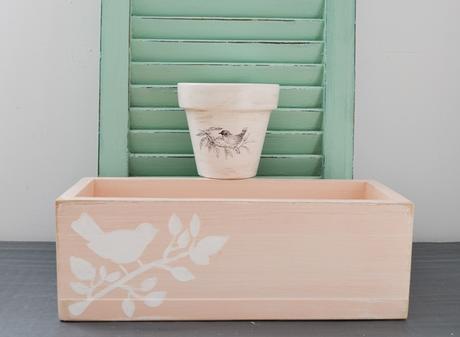 Objetos pequeños, Grandes transformaciones II