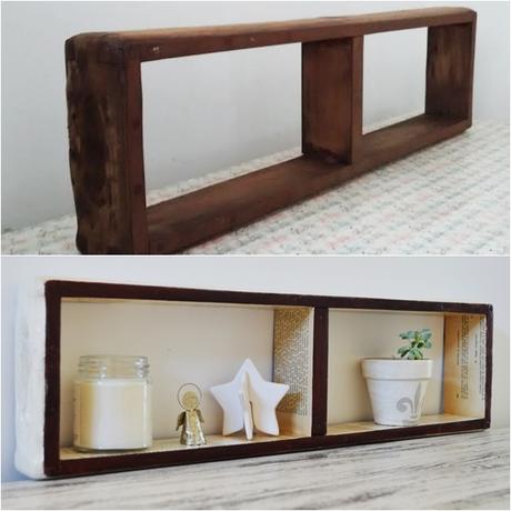 Objetos pequeños, Grandes transformaciones II