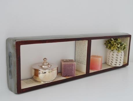 Objetos pequeños, Grandes transformaciones II